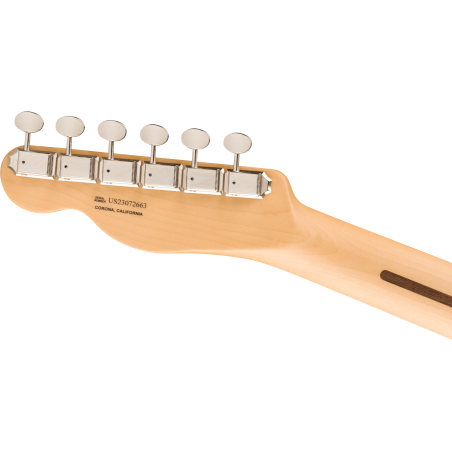 Fender American Performer Telecaster MN Mocha