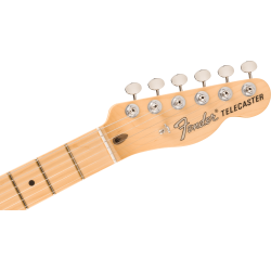 Fender American Performer Telecaster MN Mocha