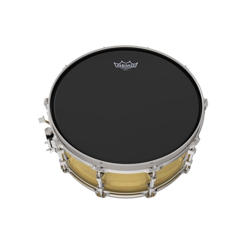 Tama BST134BK Effect Series - Tamburo per rullante, 10 x 33 cm, colore