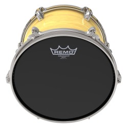 REMO Pinstripe Ebony 20" ES-1620-PS