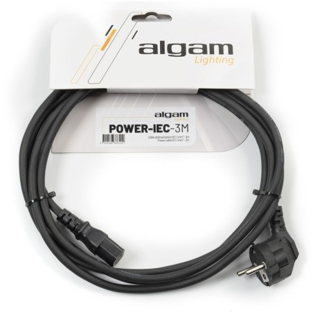 Algam Lighting Power-IEC-3M