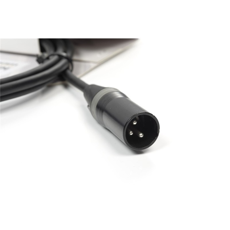 Algam Lighting DMX3-0.5M