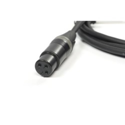 Algam Lighting DMX3-0.5M