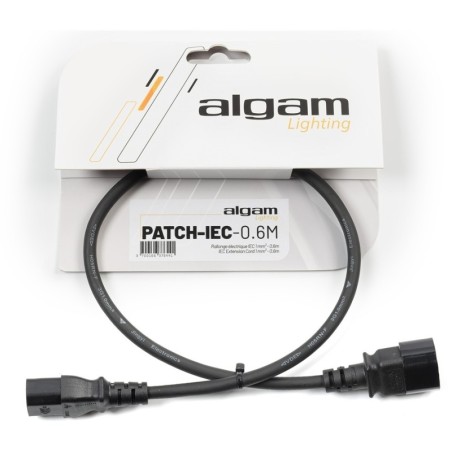 Algam Lighting Patch-IEC-0.6M