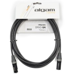 Algam Lighting DMX3-5M
