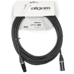 Algam Lighting DMX3-10M