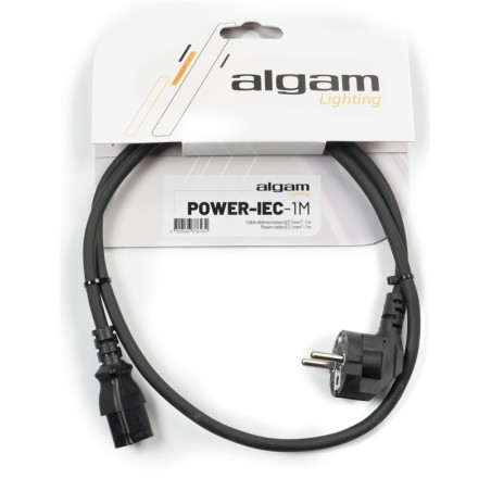 Algam Lighting Power-IEC-1M