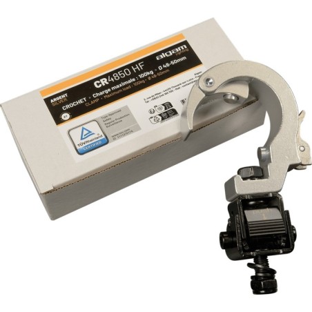 Algam Lighting CR-4850-HF
