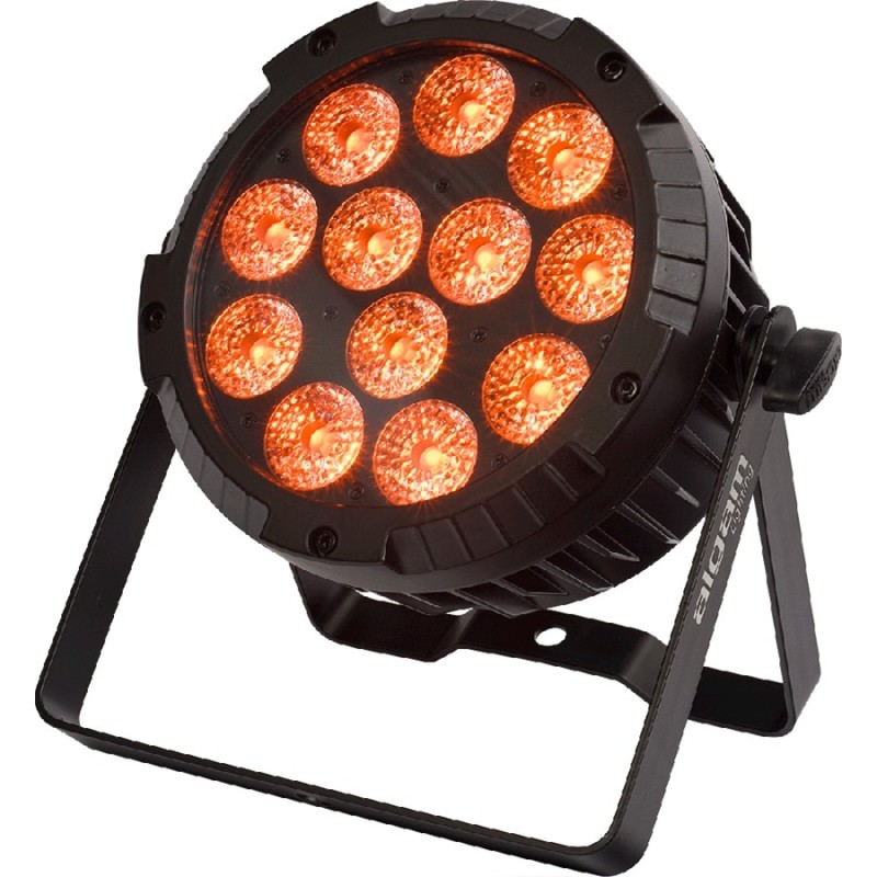 Algam Lighting IP-PAR-1212-HEX