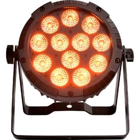 Algam Lighting IP-PAR-1212-HEX