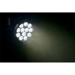 Algam Lighting IP-PAR-1212-HEX