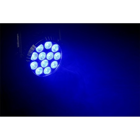 Algam Lighting IP-PAR-1212-HEX
