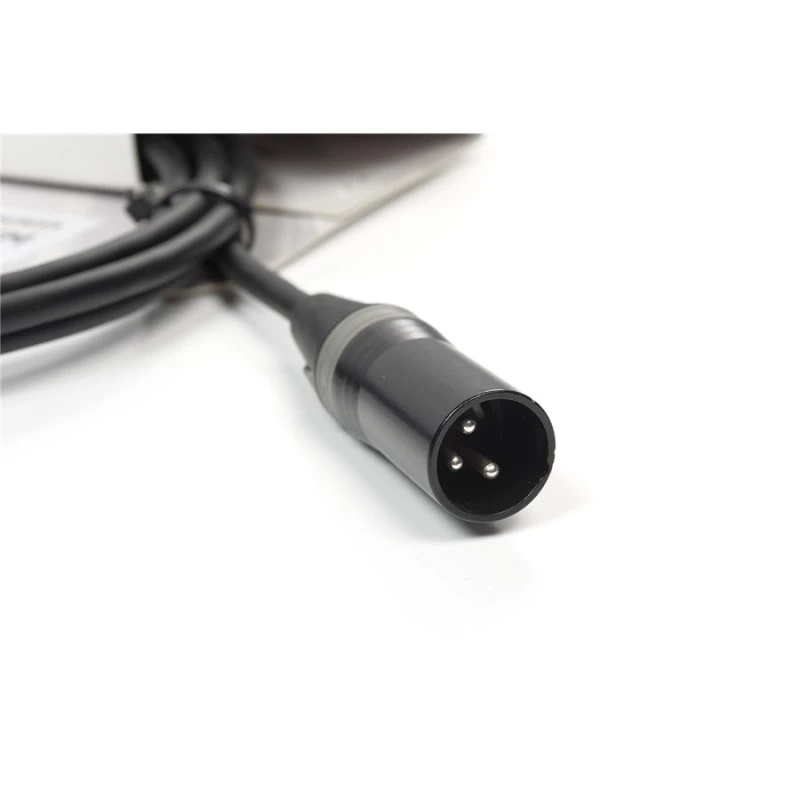 Algam Lighting Adapt-XLR-M3F5