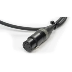 Algam Lighting Adapt-XLR-M3F5