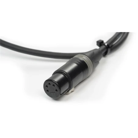 Algam Lighting Adapt-XLR-M3F5