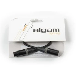 Algam Lighting Adapt-XLR-M3F5
