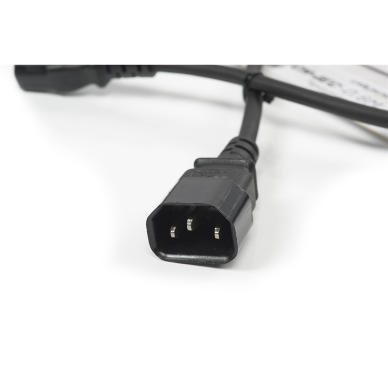 Algam Lighting Patch-IEC-3M