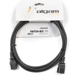 Algam Lighting Patch-IEC-3M