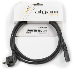 Algam Lighting Power-IEC-2M