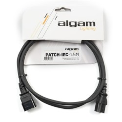 Algam Lighting Patch-IEC-1.5M