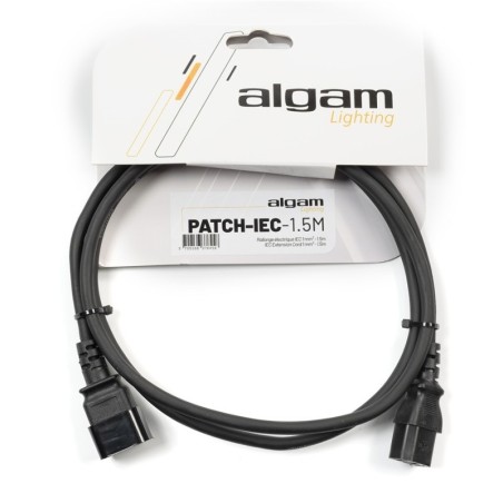 Algam Lighting Patch-IEC-1.5M