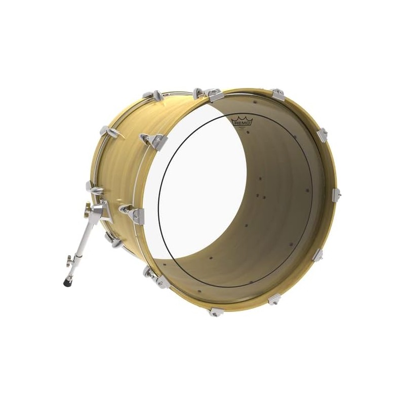 REMO Pinstripe 24" PS-1324-00