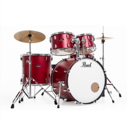 Pearl Roadshow 22" Matte Red RS525SC/C747