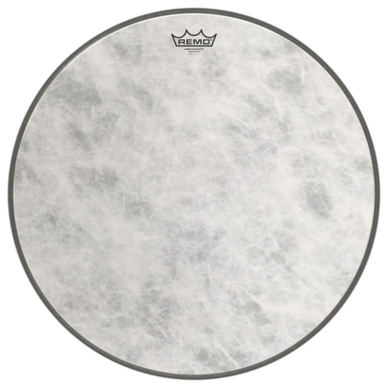 REMO Ambassador Fiberskyn 22" FA-1522-00
