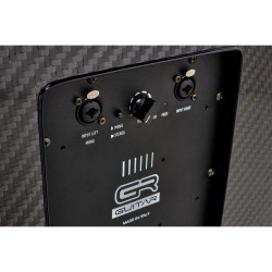 GR Guitar ATG210A ST Aerotech FRFR