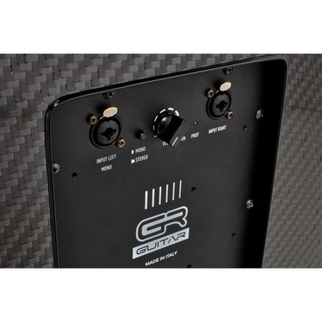 GR Guitar ATG210A ST Aerotech FRFR
