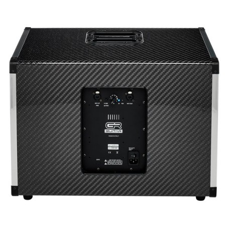 GR Guitar ATG210A ST Aerotech FRFR