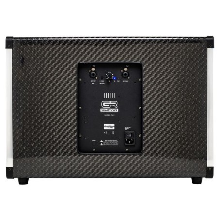 GR Guitar ATG210A ST Aerotech FRFR