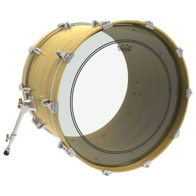 REMO Powerstroke3 22" P3-1322-00-FLT