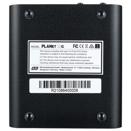 Esi Planet 22C