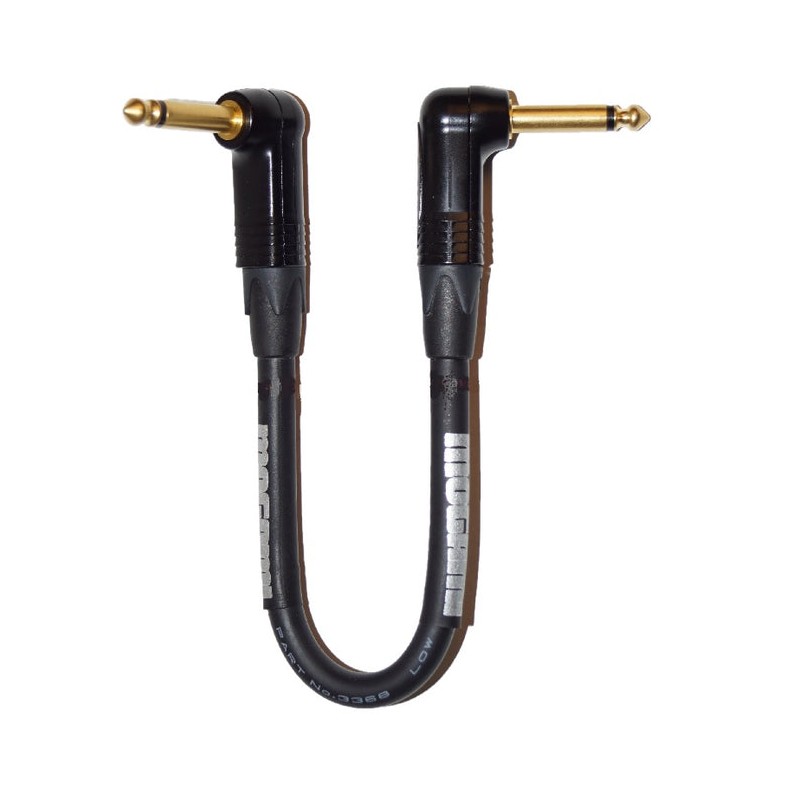 MOGAMI PATCHPRO0025BL