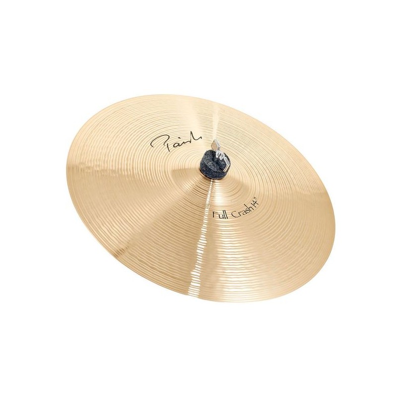 Paiste Signature 14" Full Crash