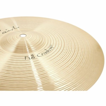 Paiste Signature 14" Full Crash