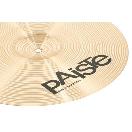 Paiste Signature 14" Full Crash