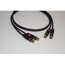 MOGAMI RCARCAD0100BL