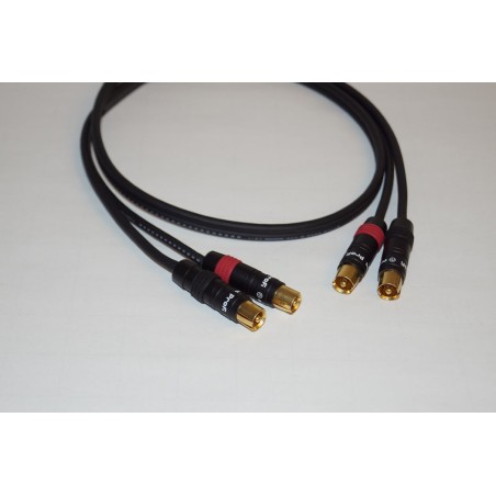 MOGAMI RCARCAD0100BL