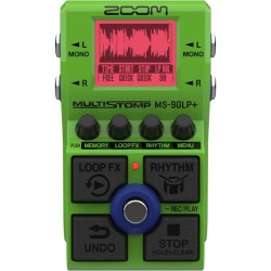 ZOOM MS-90LP Plus