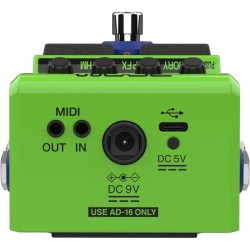 ZOOM MS-90LP Plus