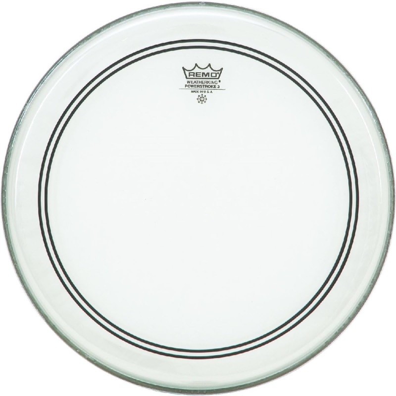 REMO Powerstroke P3 10" P3-0310-C2