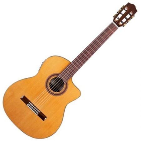 Cordoba C7-CE