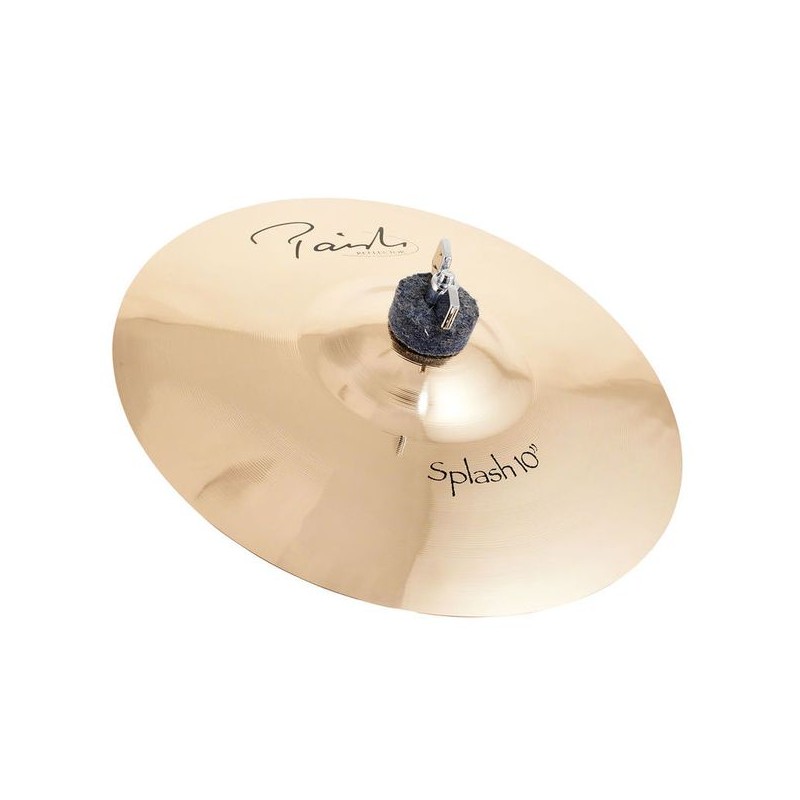 Paiste Signature Reflector 10" Splash