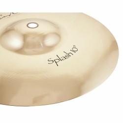 Paiste Signature Reflector 10" Splash