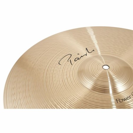 Paiste Signature 18" Power Crash