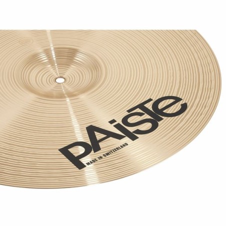 Paiste Signature 18" Power Crash