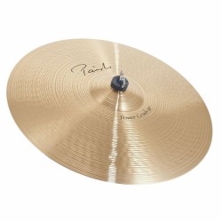 Paiste Signature 18" Power Crash