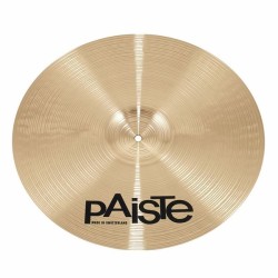 Paiste Signature 18" Power Crash